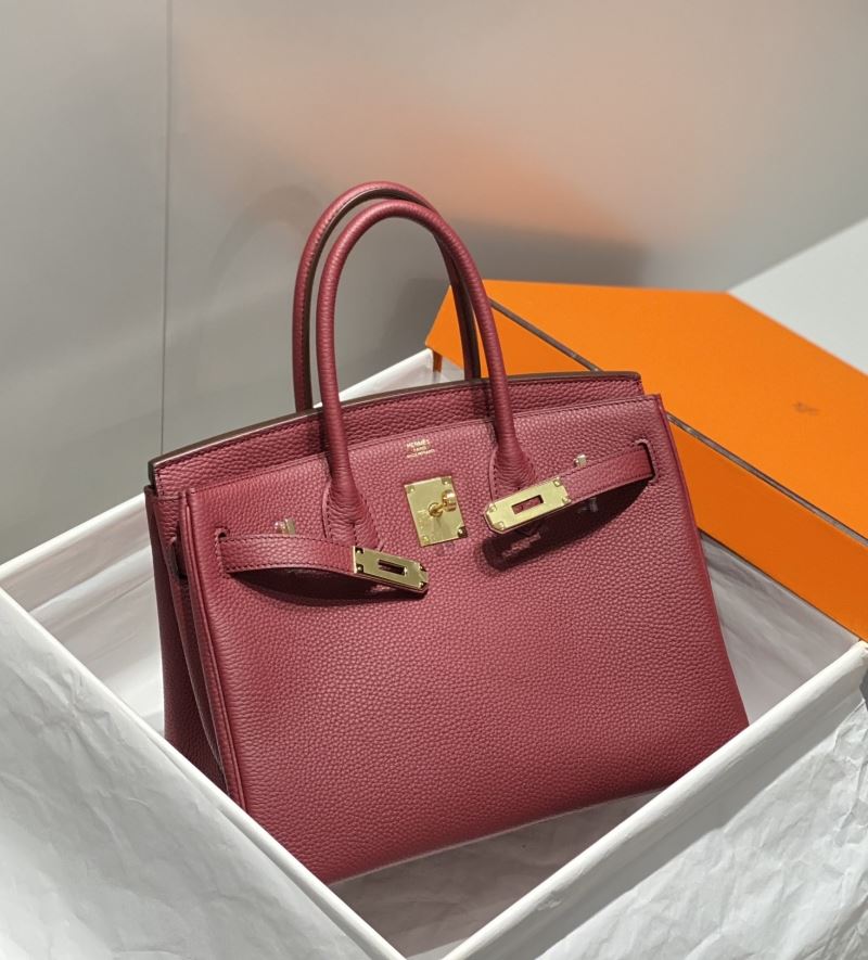 Hermes Birkin Bags